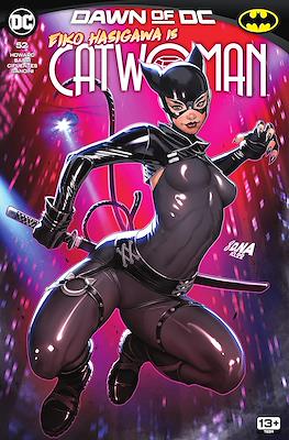 Catwoman Vol. 5 (2018-) (Comic Book 28-48 pp) #52