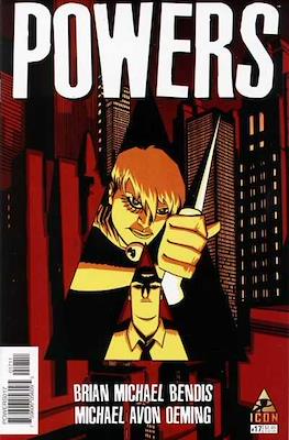 Powers Vol. 2 (2004-2008) #17