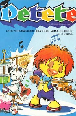 Petete #152