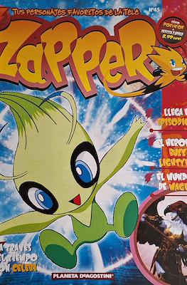 Zapper #45