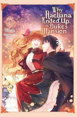 Why Raeliana Ended Up at the Duke's Mansion #6
