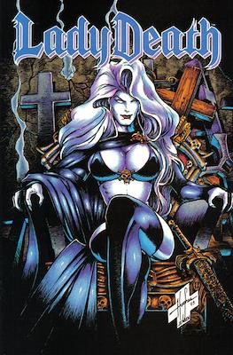 Lady Death (1994) (Comic Book) #2