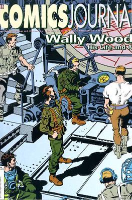 The Comics Journal #197