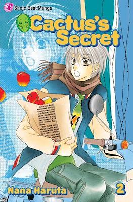 Cactus's Secret #2