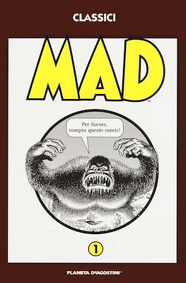 Classici Mad