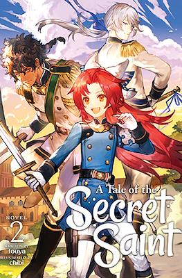 A Tale of the Secret Saint #2