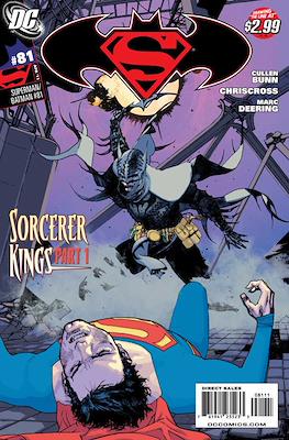 Superman / Batman (2003-2011) #81