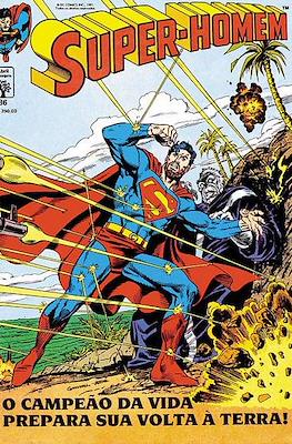 Super-Homem - 1ª série #86