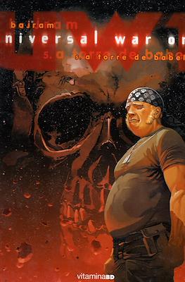Universal War One #5