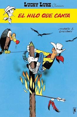 Lucky Luke Classics #12