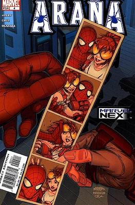 Araña: The Heart of the Spider (2005-2006) (Comic Book) #4