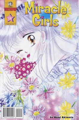 Miracle Girls #19