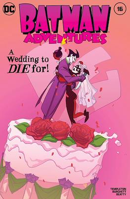 Batman Adventures - Facsimile Edition #16
