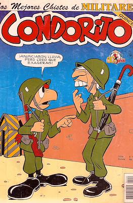 Condorito #350