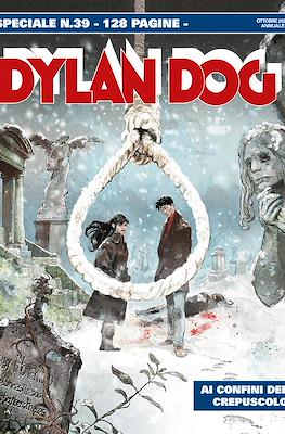 Speciale Dylan Dog #39