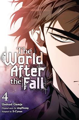 The World After the Fall #4