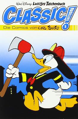 Lustiges Taschenbuch Classic Edition: Die Comics von Carl Barks #3