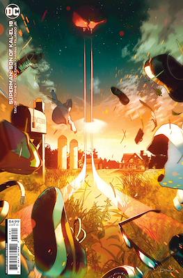 Superman Son Of Kal-El (2021-Variant Covers) #18