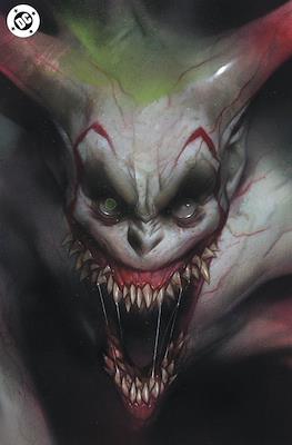 Absolute Batman (2024-Variant Covers) (Comic Book 28-44 pp) #15.12