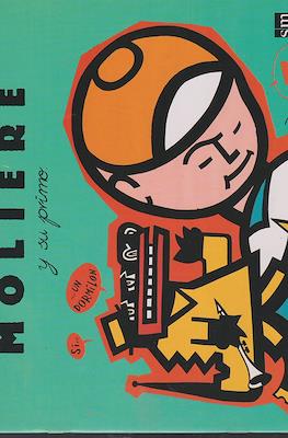 Pintebeos: Moliere #2