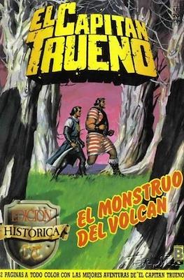 El Capitán Trueno. Edición Histórica #133