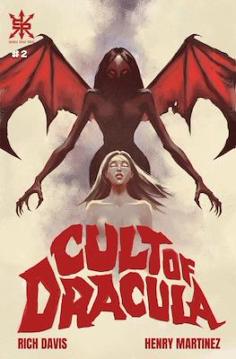 Cult of Dracula #2