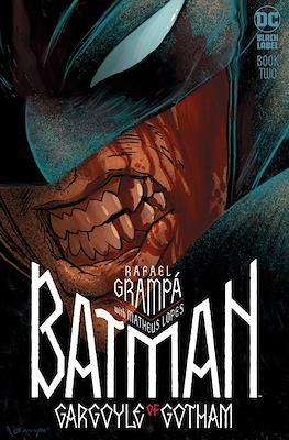 Batman: Gargoyle of Gotham (Softcover 48 pp) #2