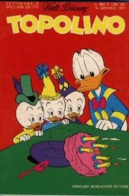 Topolino #999