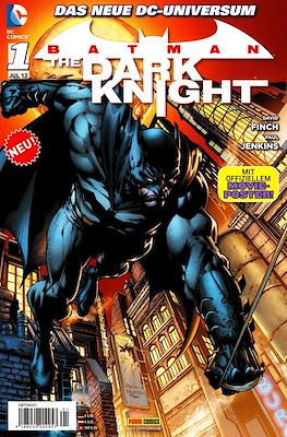 Batman. The Dark Knight (Heften) #1