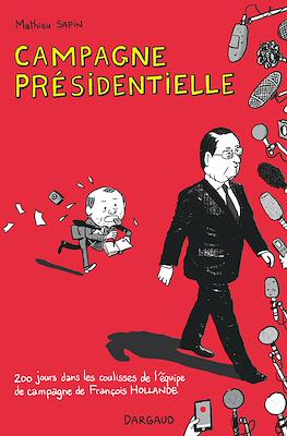 Campagne présidentielle