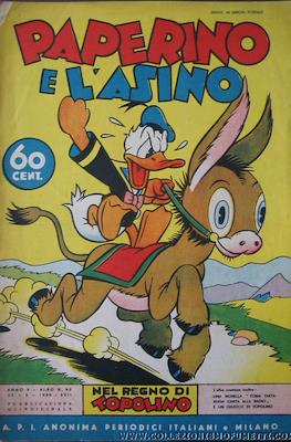 Nel regno di Topolino #82