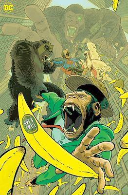 Ape-ril Special (2024-Variant Covers) #1.1