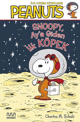 Peanuts Ilk Okuma Kitaplarim #2