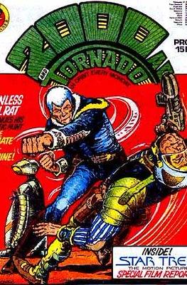 2000 AD #143