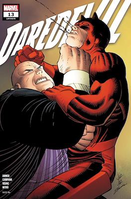 Daredevil Vol. 8 (2023-2025) (Comic Book) #13