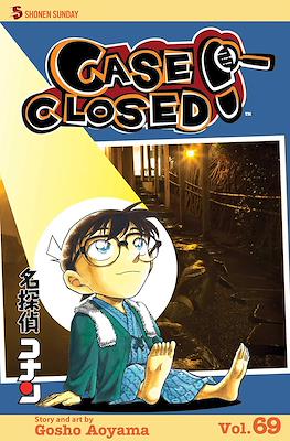 Case Closed #69