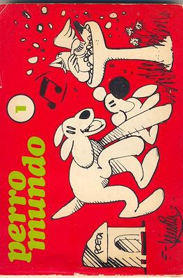 Perro mundo