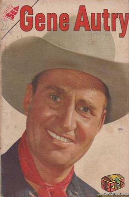 Gene Autry #43