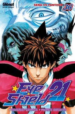 Eyeshield 21 #36