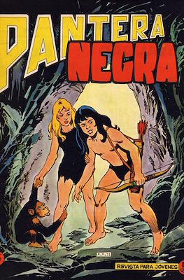 Pantera Negra #45
