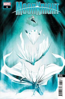 Moon Knight Vol. 8 (2021- Variant Cover) #6.2