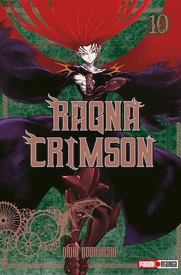 Ragna Crimson (Rústica con sobrecubierta) #10