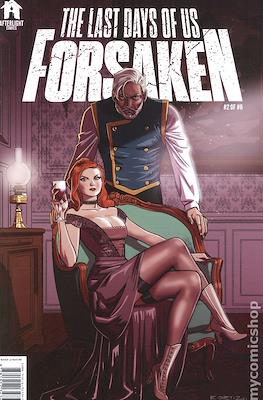 Last Days of Us Forsaken (2025) #2