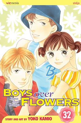 Boys Over Flowers #32