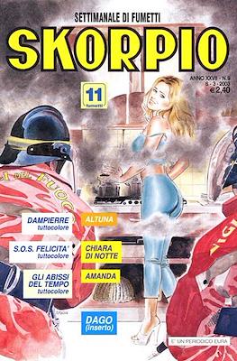 Skorpio Anno XXVII #9