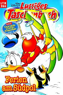 Walt Disneys Lustige Taschenbücher / Lustiges Taschenbuch #266