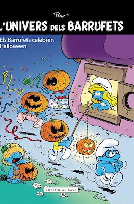 L'univers dels Barrufets #5