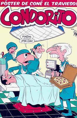 Condorito #810