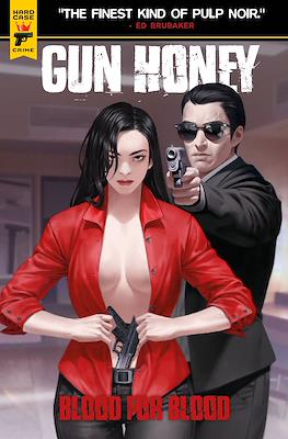 Gun Honey: Blood for Blood #3
