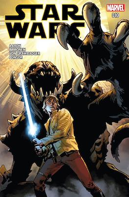 Star Wars Vol. 2 (2015) (Comic Book) #10